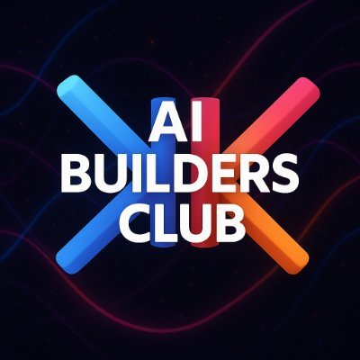 AI Builders Club Logo